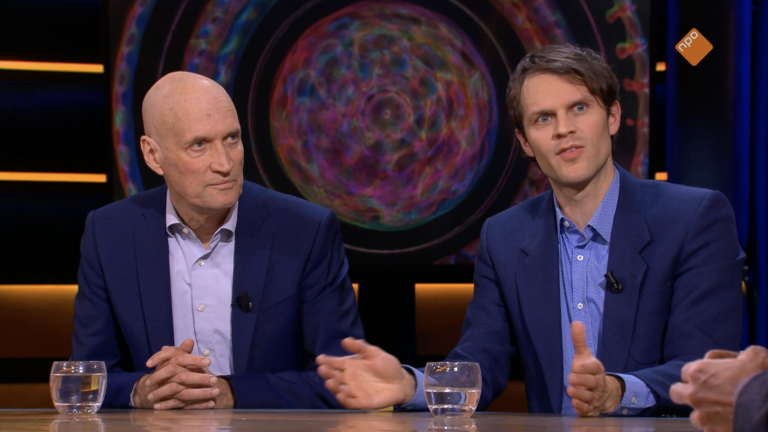Open Foundation Nederland : OPEN Foundation – TVHG
