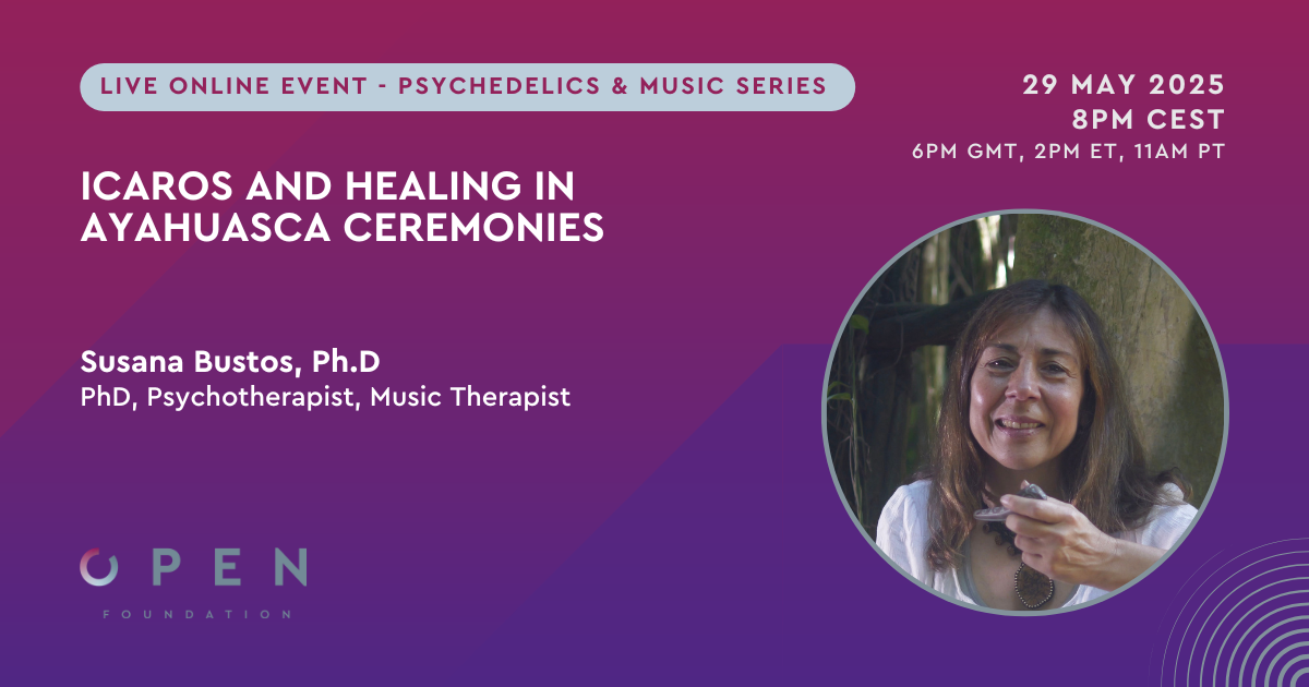 Icaros and Healing in Ayahuasca Ceremonies (1)