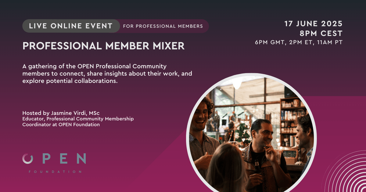 Professional Member Mixer 2