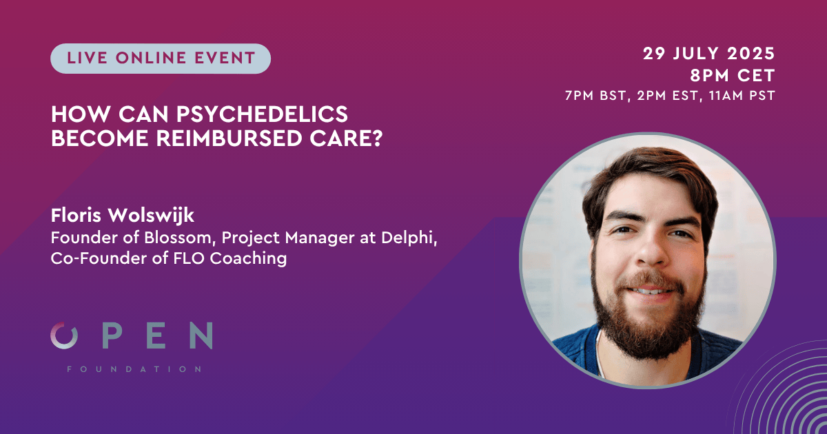 How Can Psychedelics Become Reimbursed Care (1)