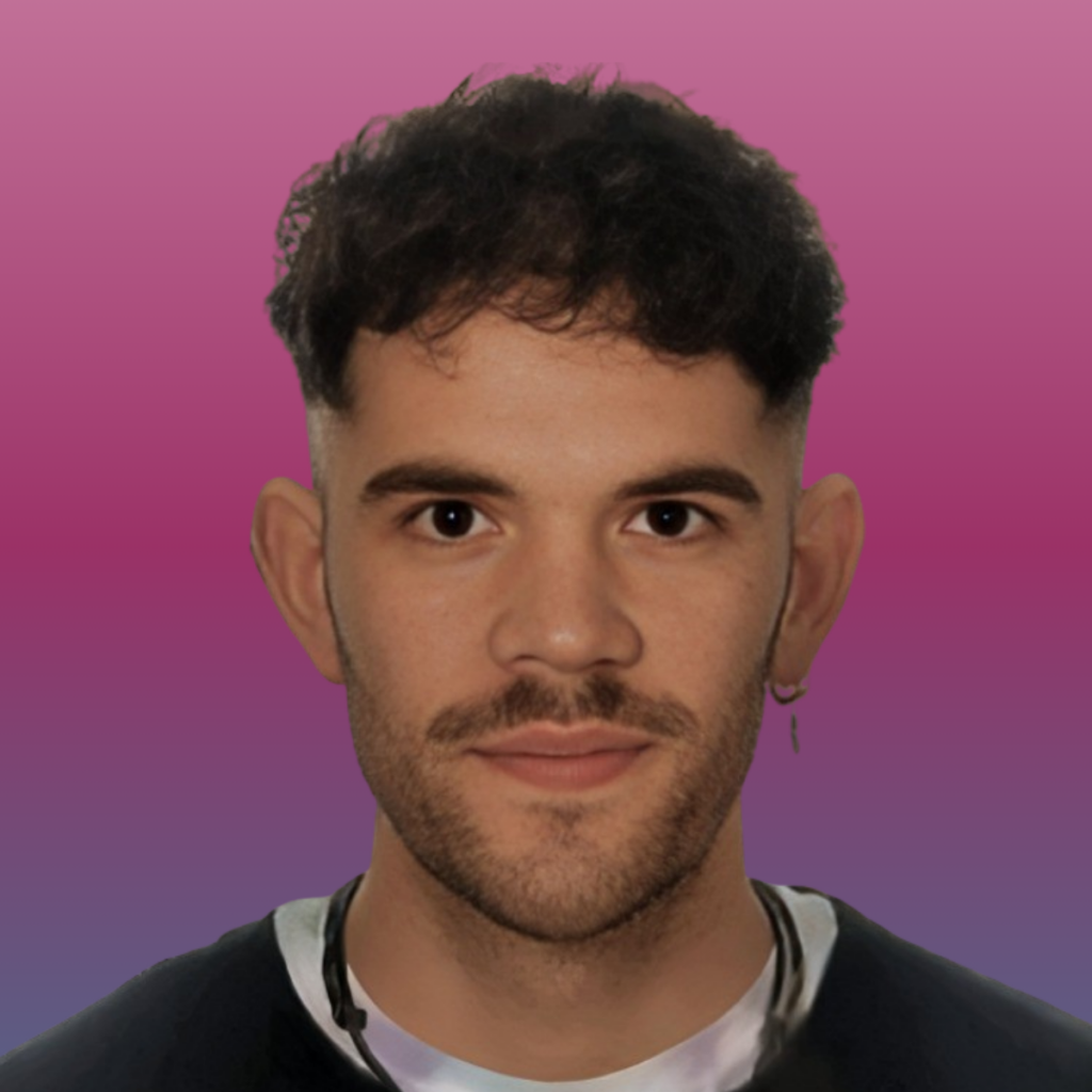 Sergio Lázaro Martínez