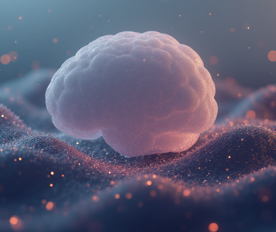 DMT Enhances Brain Recovery After Stroke: A New Frontier for “the Spirit Molecule”