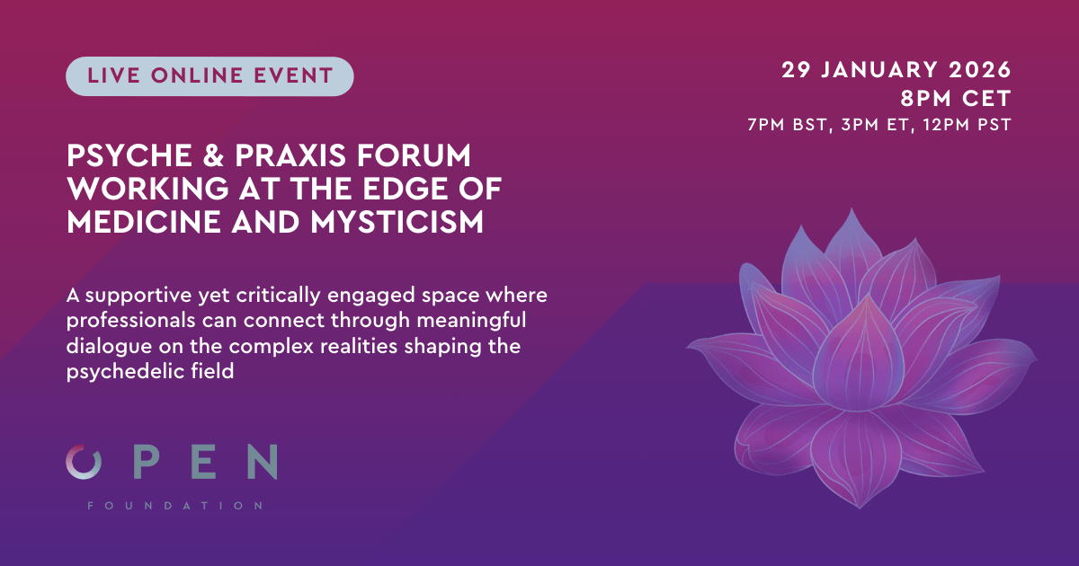 Psyche & Praxis Forum 2