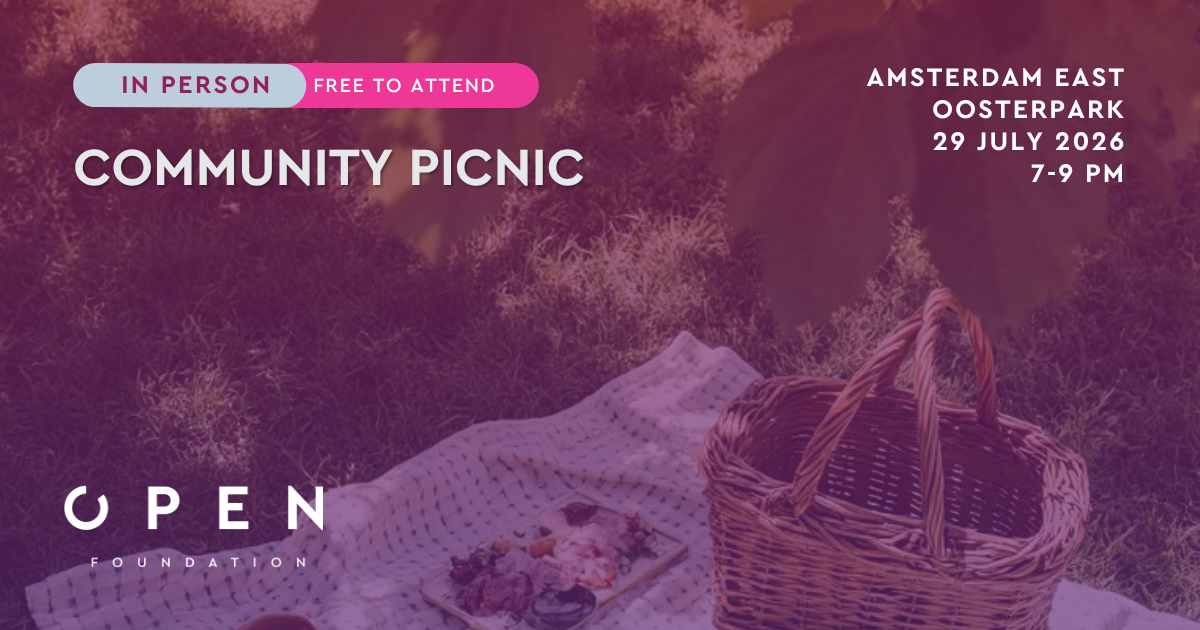 community picnic