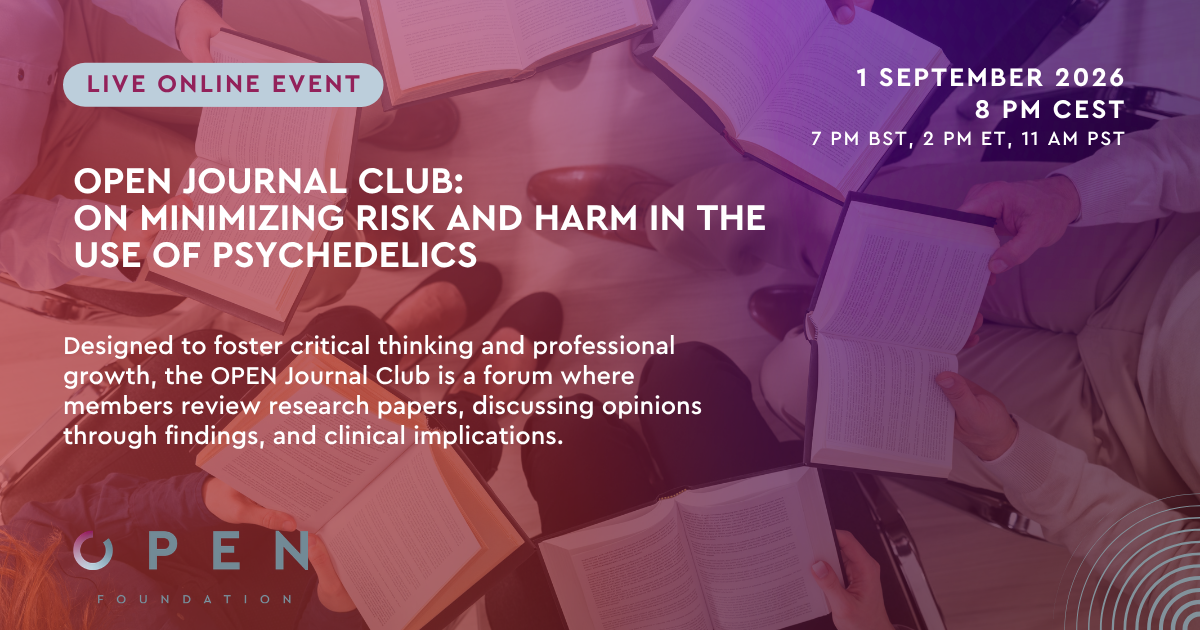 Journal Club
